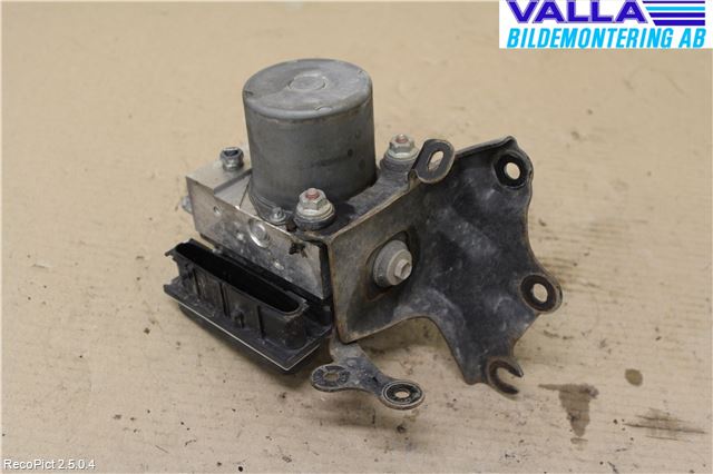 Toyota AURIS 10-12 Abs Hydraulikkaggregat