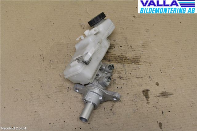 Toyota AURIS 10-12 Brems Hovedsylinder