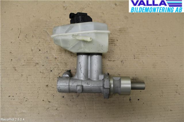 Toyota AURIS 10-12 Brems Hovedsylinder