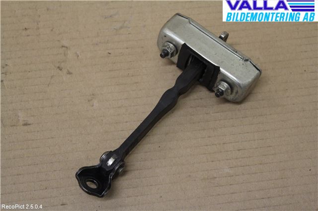 Toyota AURIS 10-12 Dørstopper