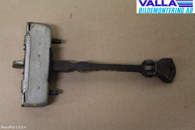Toyota AURIS 10-12 Dørstopper