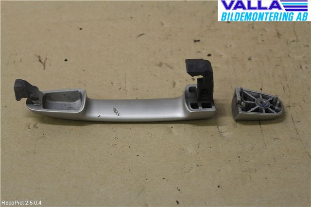 Toyota YARIS XP90 06-11 Dørhandtak Ytre Venstre
