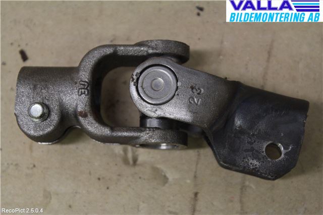 Toyota YARIS XP90 06-11 Rattakselledd