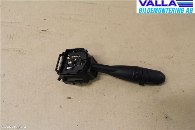 Mitsubishi COLT 09-13 Bryter Ratt Visker - Spyler