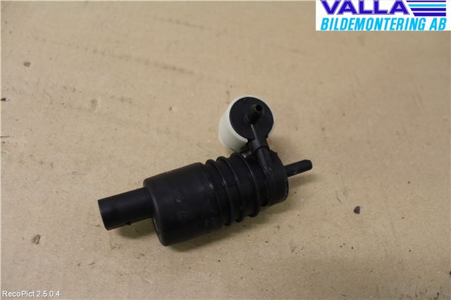 Mitsubishi COLT 09-13 Spylerpumpe Frontrute