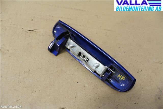 Mitsubishi COLT 09-13 Dørhandtak Ytre Høyre