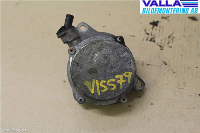 BMW 5 E60/61 Sed/Tou 02-10 Vacuumpumpe