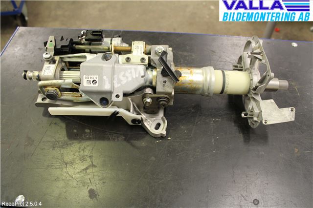 BMW 5 E60/61 Sed/Tou 02-10 Rattakselaggregat Justerbart