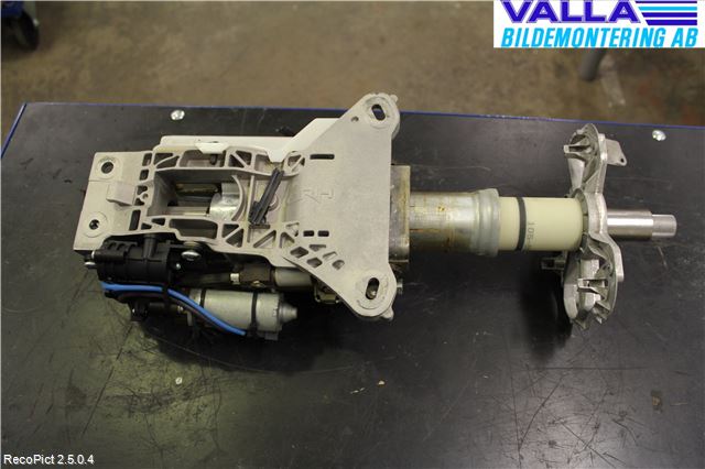 BMW 5 E60/61 Sed/Tou 02-10 Rattakselaggregat Justerbart
