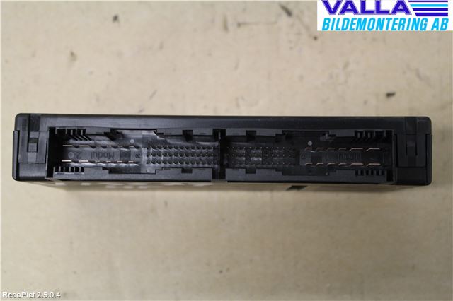BMW 5 E60/61 Sed/Tou 02-10 Styreenhet Klima