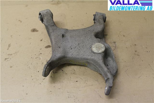 BMW 5 E60/61 Sed/Tou 02-10 Bærearm Bak Venstre