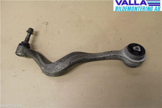 BMW 5 E60/61 Sed/Tou 02-10 Bærearm Foran Venstre Nedre