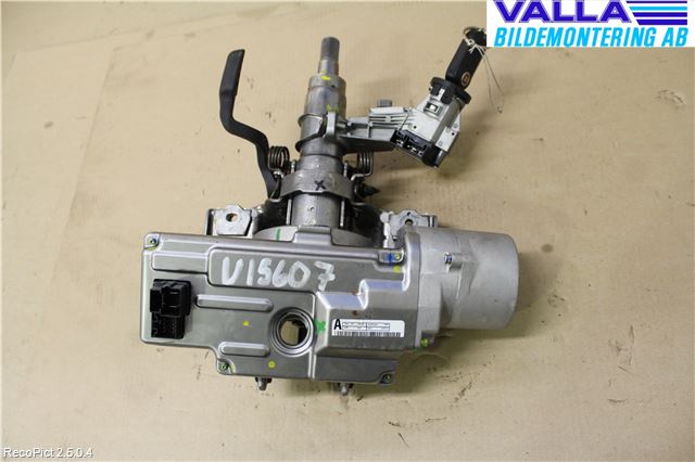 Fiat PUNTO 00-18 Rattakselaggregat Justerbart