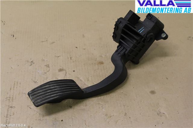 Fiat PUNTO 00-18 Gasspedal