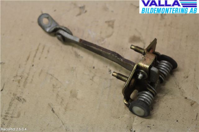 Peugeot 307     01-05 Dørstopper