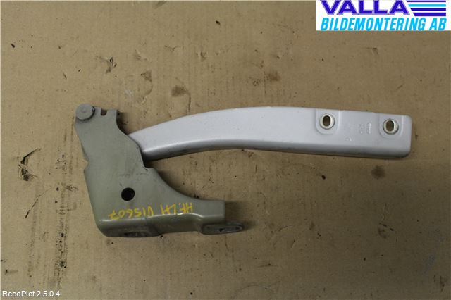 Fiat PUNTO 00-18 Panser Hengsel - Hengsler