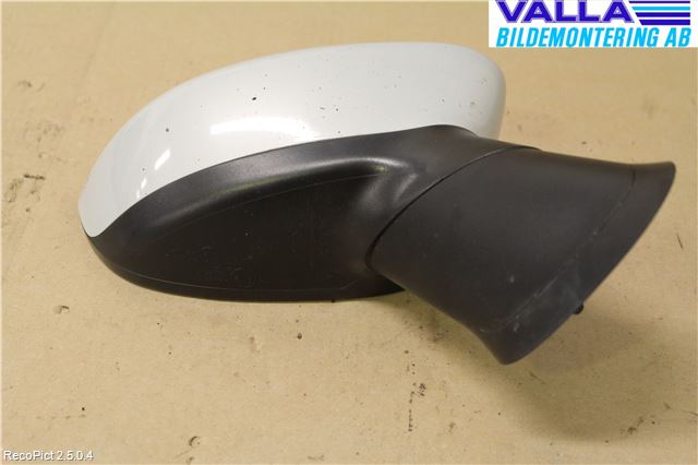 Fiat PUNTO 00-18 Speil H M-El Justering