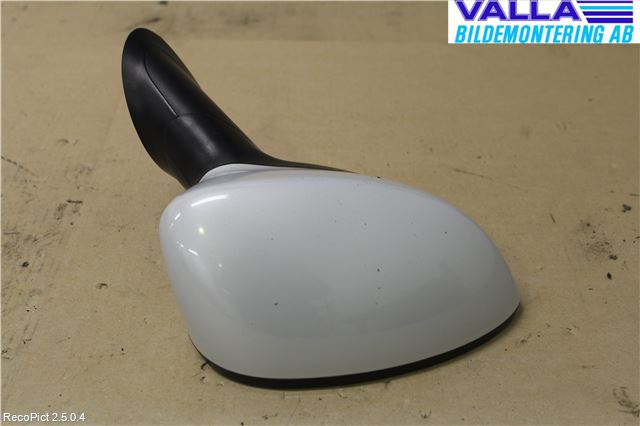 Fiat PUNTO 00-18 Speil H M-El Justering