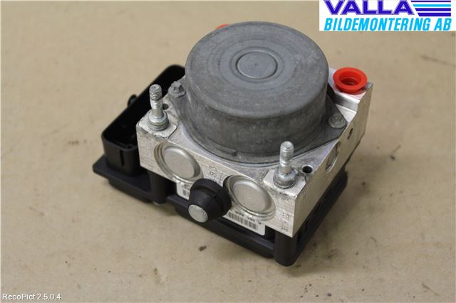 Fiat PUNTO 00-18 Abs Hydraulikkaggregat