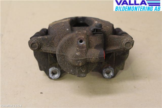 Fiat PUNTO 00-18 Bremsecaliper Foran Høyre