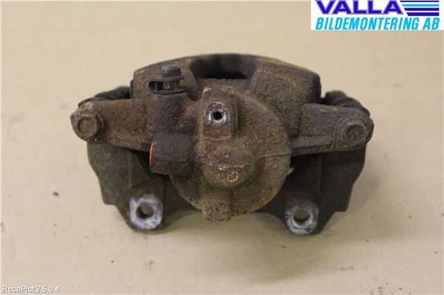 Fiat PUNTO 00-18 Bremsecaliper Foran Venstre