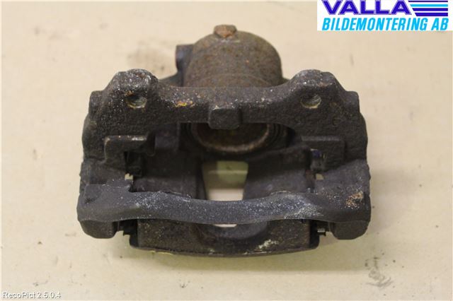 Fiat PUNTO 00-18 Bremsecaliper Foran Venstre