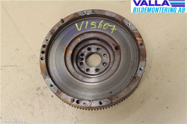 Fiat PUNTO 00-18 Svinghjul Manuell