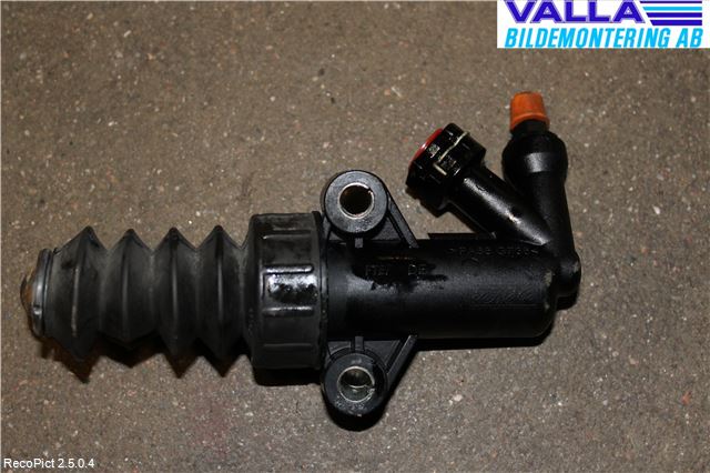 Mazda 2 (DE) 08-15 Clutch Sylinder Slave