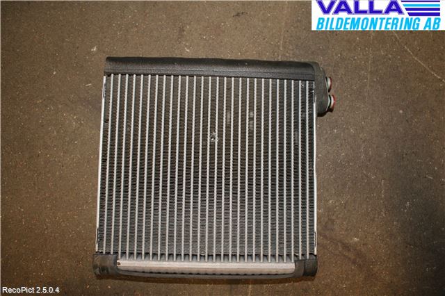 Mazda 2 (DE) 08-15 Varme Ac Fordamper (Inni Bilen