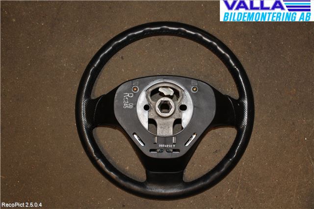 Mazda 5 05-10 Ratt