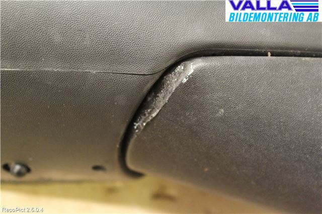 Citroen C3 -04 Speil H M-El Justering
