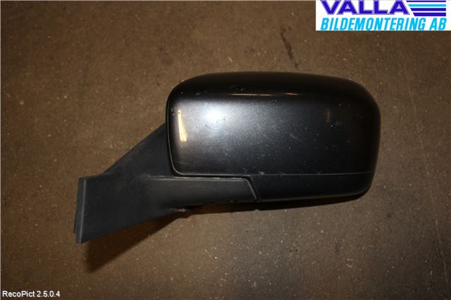 Mazda 5 05-10 Speil V M-El Justering