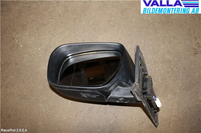 Mazda 5 05-10 Speil V M-El Justering
