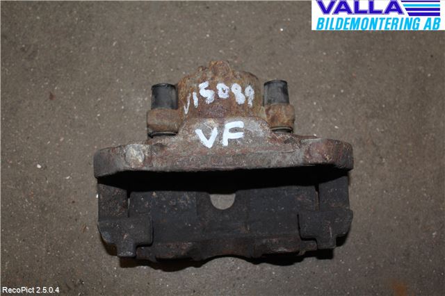Saab 9-5     06-10 Bremsecaliper Foran Venstre