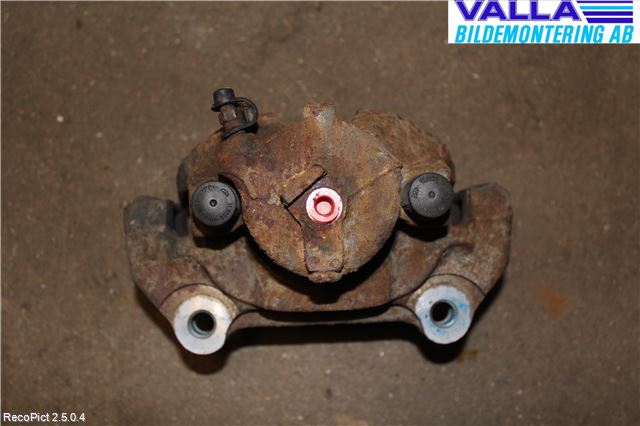 Saab 9-5     06-10 Bremsecaliper Foran Venstre