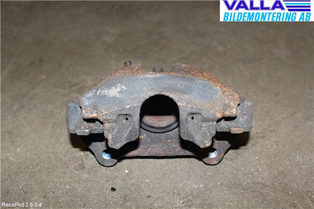 Saab 9-5     06-10 Bremsecaliper Foran Høyre