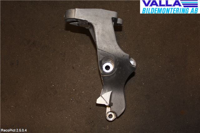Saab 9-5     06-10 Gearkasse Feste Stål-Alu