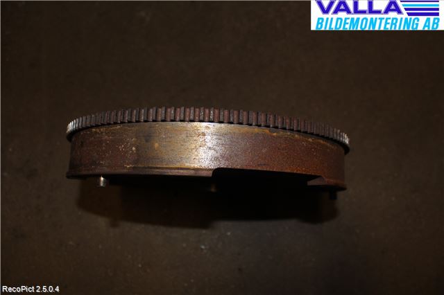 Saab 9-5     06-10 Svinghjul Manuell
