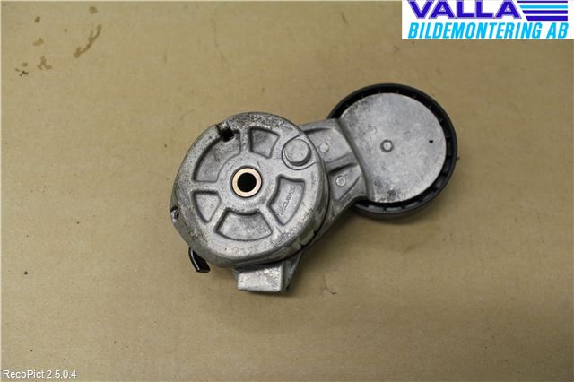 Saab 9-5 -05 Reimstrammer