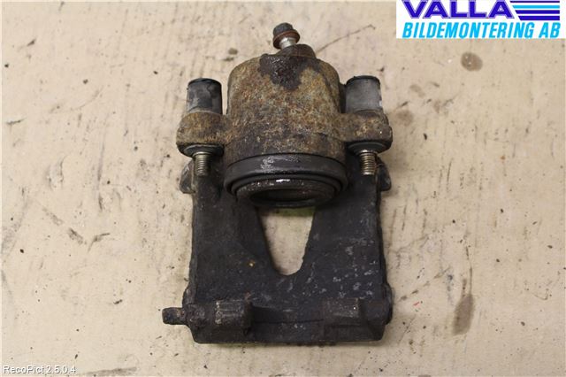 Volkswagen VW POLO 02-05 Bremsecaliper Foran Høyre