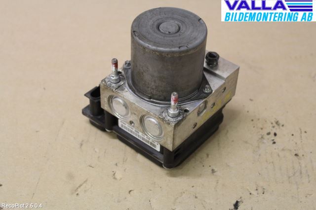 Toyota AURIS 07-09 Abs Hydraulikkaggregat