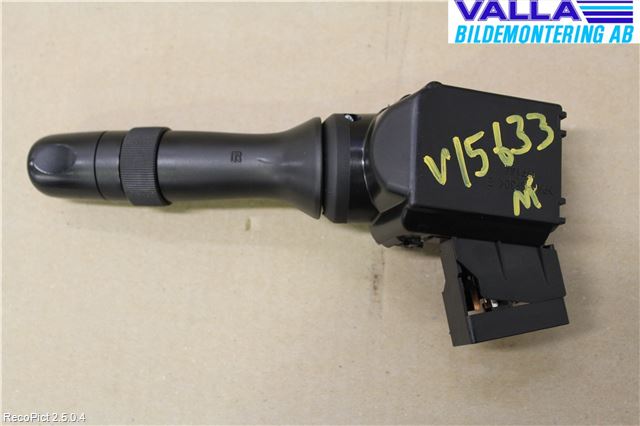 Toyota AURIS 07-09 Bryter Ratt Visker - Spyler