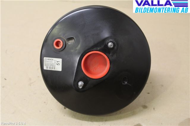 Toyota AURIS 07-09 Bremseservo