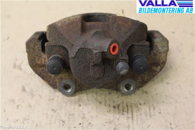 Mazda 5 05-10 Bremsecaliper Foran Høyre