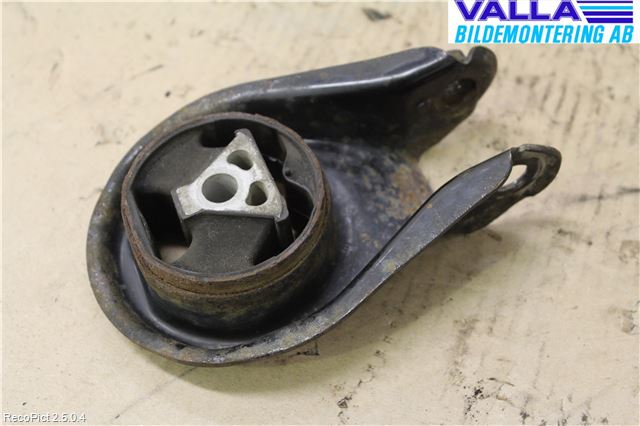 Mazda 5 05-10 Motor Feste Gummi