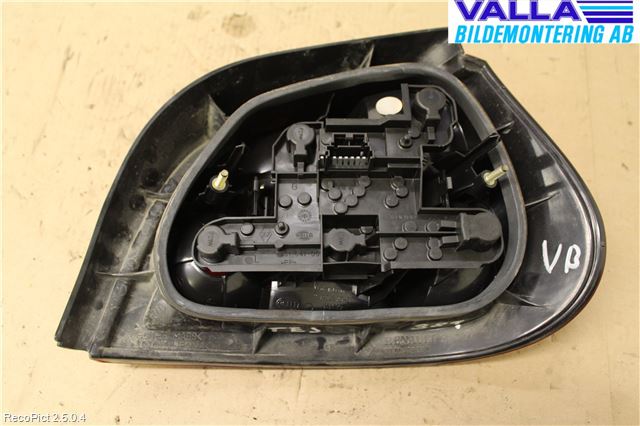 Renault MÉGANE I  99-03 Baklykt Venstre