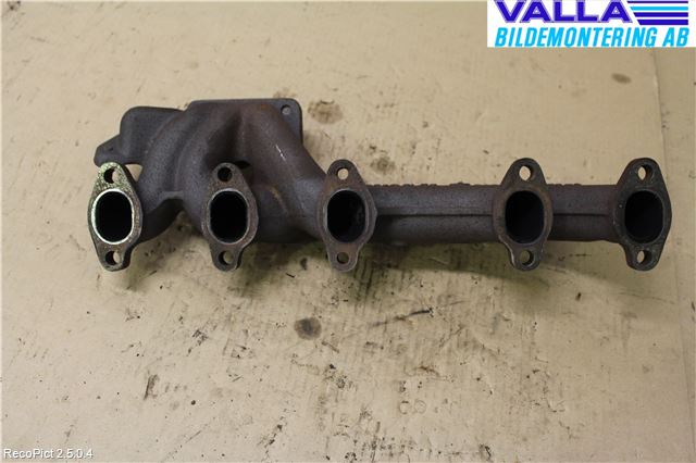 Volvo V70 00-04 Eksosmanifold