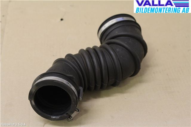 Toyota COROLLA 02-07 Inns Gummibelg - Slange