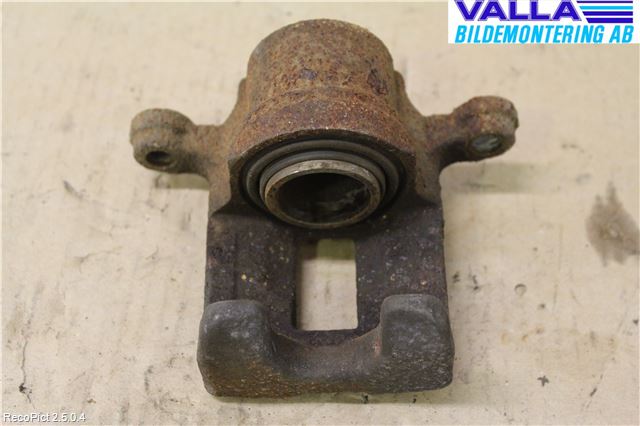 Renault KOLEOS I 08-10 Bremsecaliper Bak Venstre