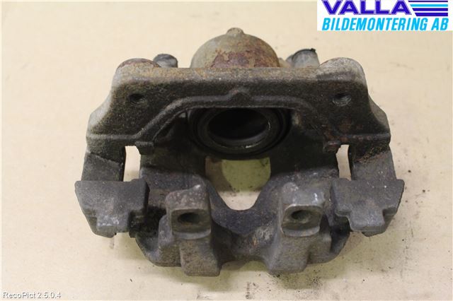BMW 3 E90/91 SED/TOU 05-12 Bremsecaliper Foran Venstre